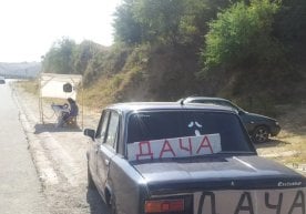 Özbekistan'da turizm sektörünü daha fazla