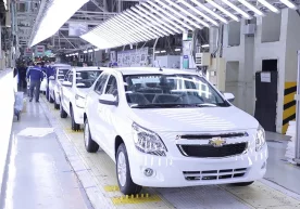 UzAuto Motors 2024 йилнинг 2-ярмида Damas, Labo ва Cobalt