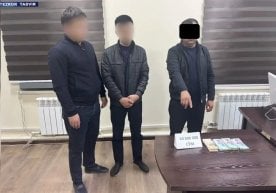 Сурхондарё ва Наманганда ер масаласи атрофидаги