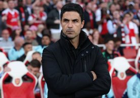 Англия Премьер-лигасының 32-турында Лондонның “Арсенал”