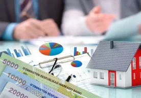 Эндиликда мол-мулкка нисбатан қўйилган тақиқларни бекор