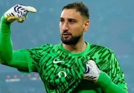 Жанлуижи Доннарумма Париждаги саҳифаси якун топганини ҳали