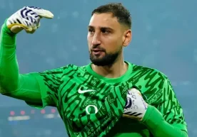 Жанлуижи Доннарумма Париждаги саҳифаси якун топганини ҳали