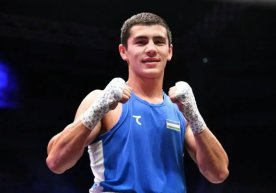 7 апреля в столице Монголии, Улан-Баторе, состоится