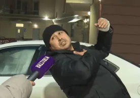 Rossiyaning Sankt-Peterburg shahridagi Petroza vodskaya