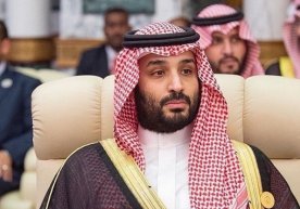 Saudiya shahzodasi Baydenning so‘zlari sabab AQSHga tahdid qildi фото