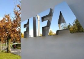 FIFA Falastinning shikoyatini o‘rganib chiqadi va Isroil masalasida tekshiruv o‘tkazadi фото