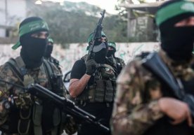 HAMAS Sinvarning vorisi kimligini yashirishga harakat qilmoqda фото