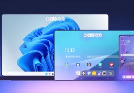 Лас-Вегасдаги CES 2026 кўргазмасида Lenovo ва Motorola