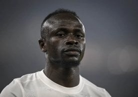 Ҳужумчи Садио Мане яқин вақт ичида «Ан-Наср»ни тарк этиши