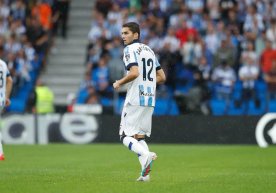 Таниқли режиссёр Сарик Андреасян «Реал Сосьедад»