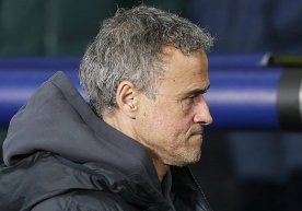 Франция чемпионати навбатдаги турида ПСЖ сафарда «Ренн»