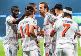 Бундеслиганинг навбатдаги турида Дортмунднинг «Боруссия»