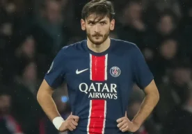 El PSG logró una victoria mínima en el campo del