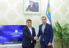 Ўзбекистон футбол терма жамоасининг собиқ бош мураббийи
