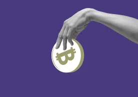 A pesar de que el mercado de las criptomonedas atraviesa