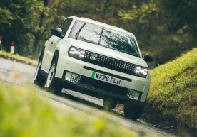 Despite the growing sales of electric vehicles, government