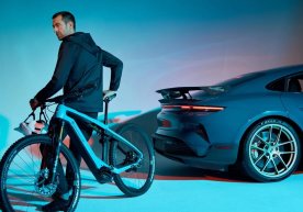 Porsche компанияси бизнесни кенг кўламли қайта ташкил этиш