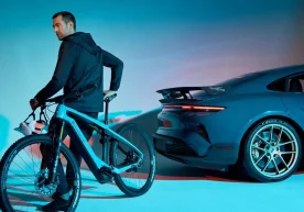 Porsche компанияси бизнесни кенг кўламли қайта ташкил этиш