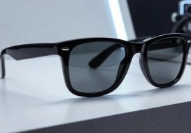 "Apple" компанияси сунъий интеллектга эга янги