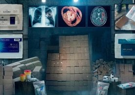 Ўзбекистон Давлат хавфсизлик хизмати ва Божхона қўмитаси