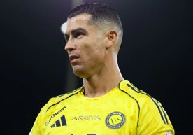 "Ал-Наср" бош мураббийи Жорже Жезуснинг