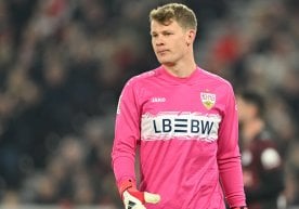 "Shtutgart" klubi yangi mavsum oldidan