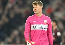 "Shtutgart" klubi yangi mavsum oldidan