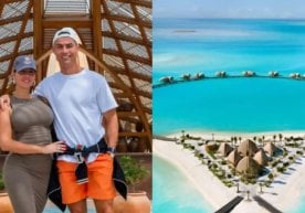 Португалия терма жамоаси сардори Криштиану Роналду ва