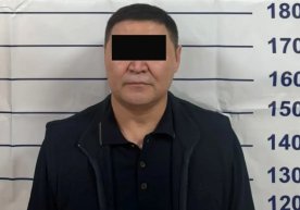 В Кыргызстане на повестку дня вышло еще одно сенсационное