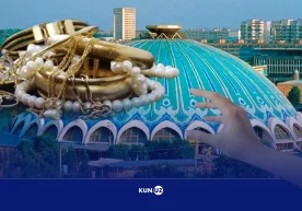 Дўкон эгаси навбатдаги кунларнинг бирида ишга келди ва