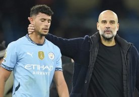 АПЛнинг 16-тури доирасида “Манчестер Сити” сафарда