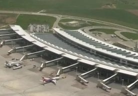 Туркия пойтахти Анқарада жойлашган Этимесгут ҳарбий