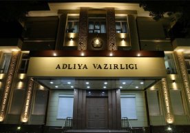 Ikki agentlik Adliya vazirligiga qo‘shib yuborildi фото