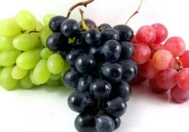 • Узум меваси А, С, В6 витаминларига бой. Шунингдек,