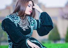 Анча пайтдан бери камнамо бўлиб қолган хонанда Азиза