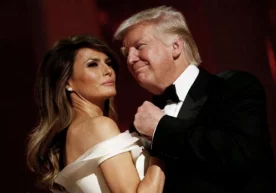 Amerikalik yozuvchi Monika Birn o‘zining Twitter’iga AQSh