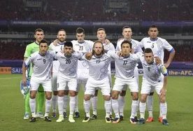 O‘zbekiston futbol federatsiyasiga yangi rahbar