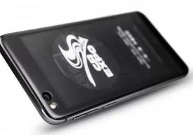 Учинчи авлод YotaPhone смартфонлари Хитой бозорига чиқди.