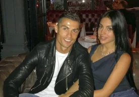 Madridning “Real” klubi futbolchisi Krishtianu Ronaldu