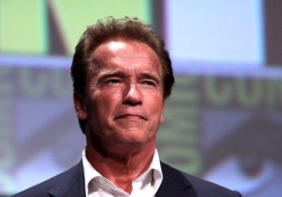 Arnold Shvarsenegger “Terminator”ning yangi qismi qachon suratga olinishini oshkor qildi фото