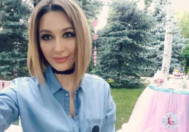 Ижод ва оилани бир маромда олиб бораётган хонанда Лола