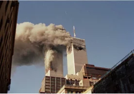 Amerika sudi 2001 yilning 11 sentyabrida sodir bo‘lgan