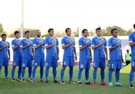 Ўзбекистон терма жамоаси 20 ноябрь куни Жанубий Корея