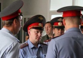 Сўнгги маълумотларга қараганда, Россиянинг Нижний Тагил