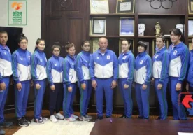 15-24 noyabr kunlari Hindiston poytaxti Nyu-Deli shahrida