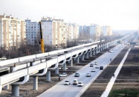 Лойиҳанинг умумий қиймати 82,6 миллион АҚШ долларига