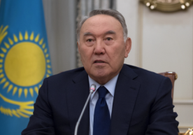 Nursulton Nazarboyev: "Hukumat iste’foga chiqishi kerak" фото