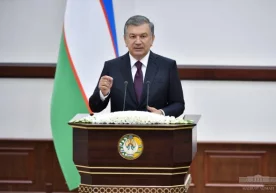 Бухоро вилояти туризм соҳасида катта салоҳиятга эга.