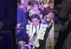 Олий Мажлис Сенатининг ўн бешинчи ялпи мажлисида